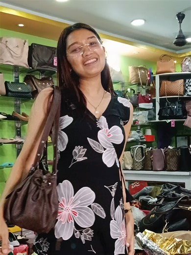 Chic New Fancy Bag - Shop Now!