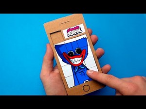 5 FRIDAY NIGHT FUNKIN' (FNF) ARTS & PAPER CRAFTS for FANS