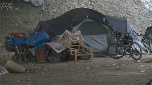 Housing advocate says Indigenous people overrepresented in homeless population