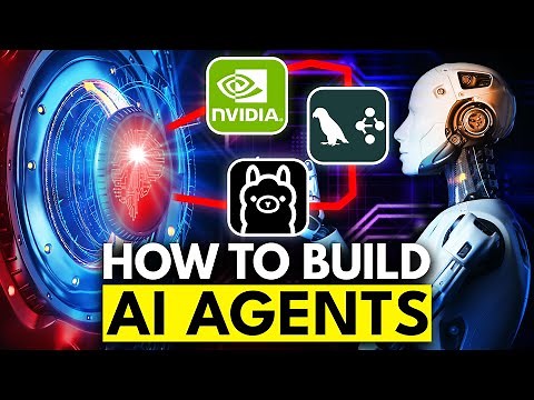 How to Build AI Agents in Python