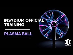 INSYDIUM Official Training - Plasma Ball