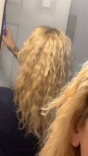 1.1K views · 21 comments | I really feel like God said let’s make her 90% Caucasian with the most unruly hair type a yt could endure…. Why couldn’t I just have thin straight hair that doesn’t hold a curl like everybody else of my color? | Froot Loop | Facebook