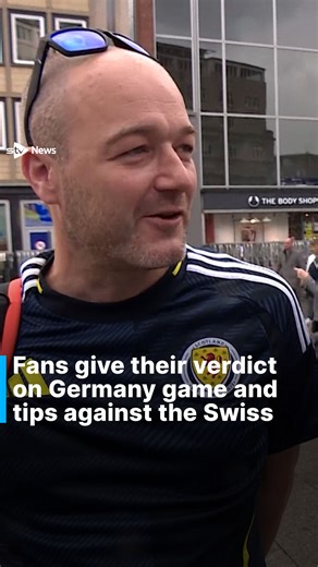 12K views · 46 reactions | Grant Hanley insists Scotland need to get “back to basics” to revive their Euro 2024 hopes against Switzerland on Wednesday night. Steve Clarke’s side are still stinging from their 5-1 thrashing by Germany in the opening Group A game in Munich on Friday. The sobering defeat left the Scots with one win in 10 games, with the loss of 26 goals. #news #football #EURO2024 #sport | STV News | Facebook