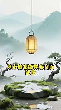 When misfortune strikes, don't run away! These three ancient wisdoms for changing your destiny—do...