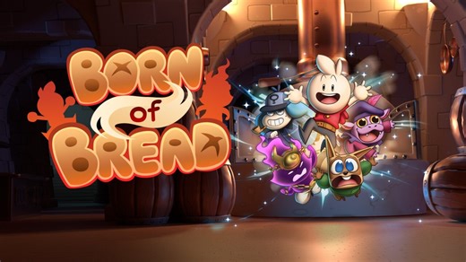 Spesifikasi PC Born of Bread - Gamedaim