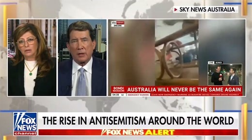 The Democratic Party has become a mouthpiece for antisemitism in America. When protestors chanted “globalize the intifada”, they meant it. Rather than confronting it, the Democratic Party turned a blind eye. | Bill Hagerty