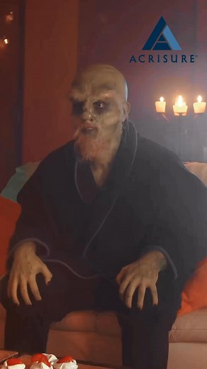 Get insured with Acrisure and avoid living a horror movie. Get your quote today 615 - 867 - 0440 | Ana Cortes Acrisure