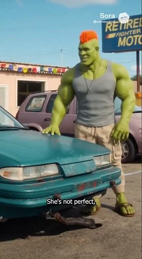 The Most Unhinged Car Commercials Ever