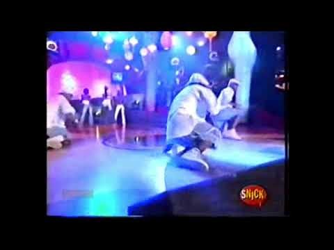 3LW - I Do (Wanna Get Close To You) Live @ All That 2002