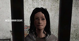 Download & Play METEL HORROR ESCAPE on PC & Mac (Emulator)