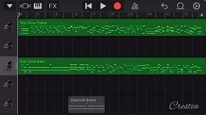 Interesting things about the score “Test Drive” including Hiccup and Toothless’ leitmotifs/themes. (BONUS orchestral cover at the end of the video)