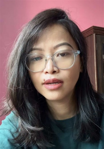 True 😊#hamrosansar #aanie #poojacsaru #trending #viral