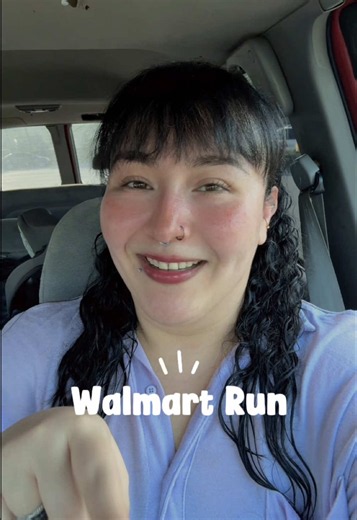 Walmart Run! Here’s a new Walmart Creator; we’ll discover how this works together 🤭 #walmartcreator #walmartfinds #walmartrun #summerfinds #sportclothes