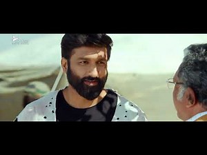 UNDERCOVER AGENT - Hindi Dubbed Full Movie | Gopichand, Zareen Khan | Action Movie