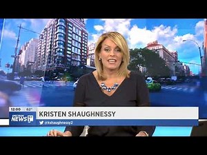 Spectrum News NY1 Your News Live at Noon open (9-10-18)