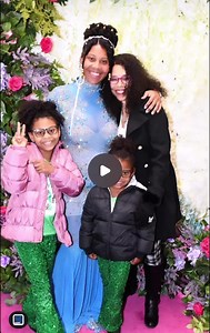 This was the best pop up ever thank you for coming out | The Goddess Collection