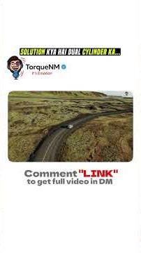 How Dual Cylinder Solves the Big Problem? | Torquenm.com