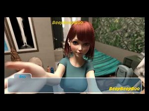 Happy Summer v.0.5.4 - Special Rewards from May #37