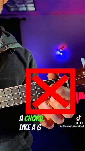 How to play chords on the ukulele #ukulele #tutorial #chords #howto | Kasey's Music Method