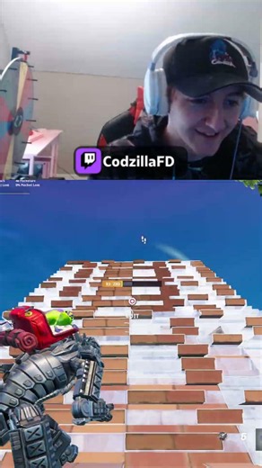 WIN *NO-SCOPE* ONLY CHALLENGE IN OG FORTNITE! #fortnite #streamer #noscope