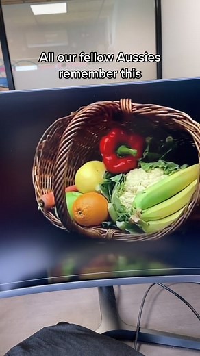 Nostalgic Australian Soupe Opéra Memories