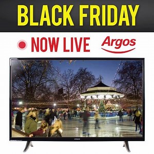 Argos have blown us away with their #BlackFriday deals this year! Check out the best deals here >>> http://bit.ly/2iWL8BU BIG savings on Toys, Gaming, Tablets, Electricals and more... | PlayPennies