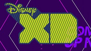 Disney XD Re-Branding