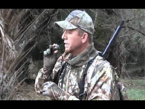Turkey Hunting Tips: Tube Calls, With Scott Ellis