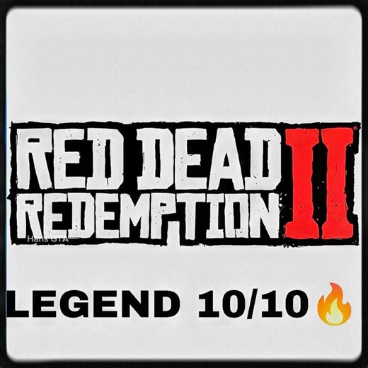 Ranking Every Red Dead Redemption Game #shorts #rdr2 #gaming #rockstargames
