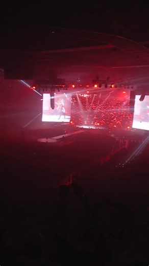 LA! 📍It’s almost time for our special US Arena Show at the Intuit Dome on Nov 1st! Grab your tickets, and we’ll see you there! 🦊 🤘 | BABYMETAL