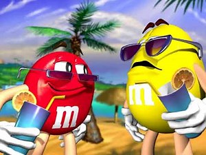 Longplay: M&M's: The Lost Formulas (2000) - 4K/60