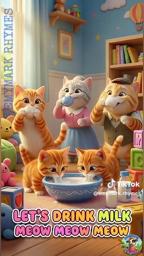 Engaging Baby Cat Song for Kids' Fun and Learning