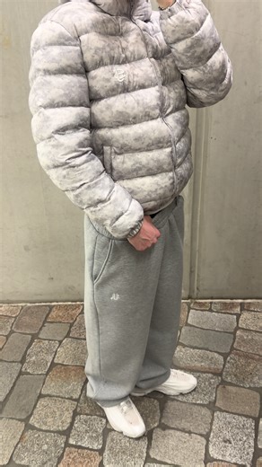 Review of Stylish Streetwear Puffer Jackets