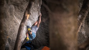 Alex Honnold y Adam Ondra, las dos maneras de entender el mundo de la escalada