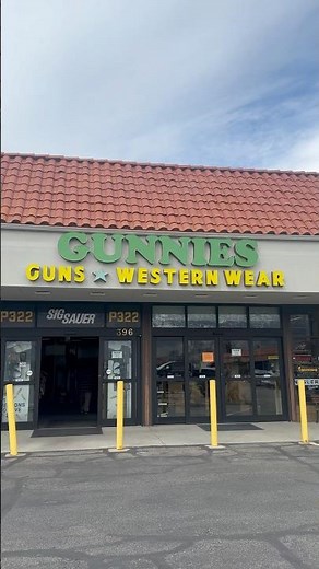 Gunnies - Orem, Utah #fyp #fpyシ #edc #edcgear #outdoors #adventure #shorts #influencer #nutnfancy