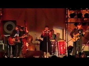 坂本冬美 SMI 高校三年生 ロックコンサート・ライブ 1990