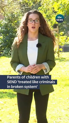 An ITV News investigation into a secretive court system has shown how parents are pushed to the brink of financial collapse by disputes with councils who contest cases despite almost always losing. The six-month investigation into the special educational needs and disabilities (SEND) tribunal system has angered politicians, who say it leaves parents “being treated like criminals”. Desperate families have told ITV News Anglia how they have spent thousands of pounds and months preparing paperwork,