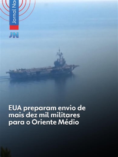 Estreito de Ormuz - Estados Unidos e Irã discutem fazer no Paquistão uma nova rodada de negociações de paz. Ao mesmo tempo, o governo americano prepara o envio de mais 10 mil militares para o Oriente Médio. “Não tentem romper o bloqueio. Deem meia-volta. Se não cumprirem, vamos usar a força”. Esse foi o aviso da Marinha americana a um dos nove navios que tentaram furar o bloqueio naval perto do Estreito de Ormuz. O Comando Central disse que nenhum navio conseguiu passar nas primeiras 48 horas da