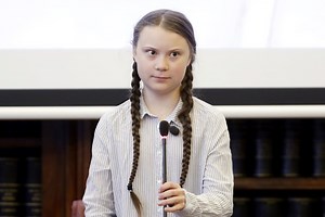 Greta Thunberg: chi è l'attivista svedese diventata icona