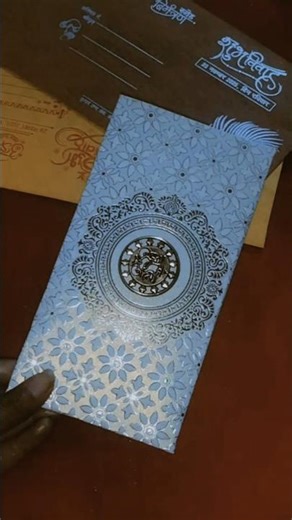 Diy envelope wedding card reuse #wedding #envelope #diy