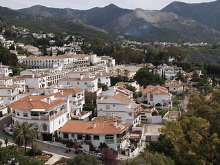 See Live Views of Mijas Webcams and Mijas Web Cam