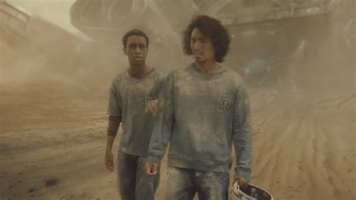 PlayStation 5 - Official 'Crash Landings' It Happens on PS5 Teaser Trailer - IGN