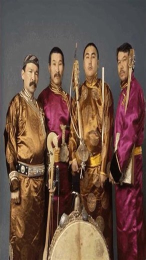 Huun Huur Tu