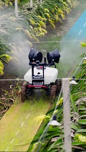 First run? Learned it. Second run? Nailed it. Third run? Still on point. What feature makes it possible? 🤔 Drop your thought!👇 Debuting at Agritechnica 2025. Stay ready! #AgTech #SmartFarming #XAG #XAGRover #GuessTheFunction | XAG Global