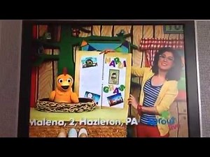 Sprout Sunny Side Up Show - Feburary 17, 2015 Segments Part 2