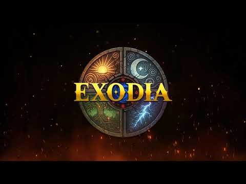 Exodia RP 1890s | RedM Server Loading screen