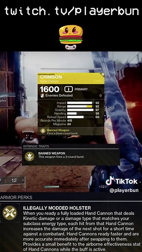 Hunter Build in 60 Seconds #solarhunter #luckypants #huntermain #hunter #destiny2lightfall #destiny2 #buildcrafting #builds #destiny2clips #destiny2tiktok