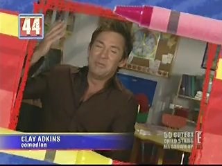 Clay Adkins
