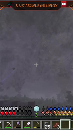 Tornadoes in Minecraft: Fun Gameplay Highlights