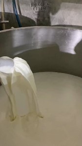 1.1K views · 13 reactions | 燎 Crafting Artisanal Cheese: A...